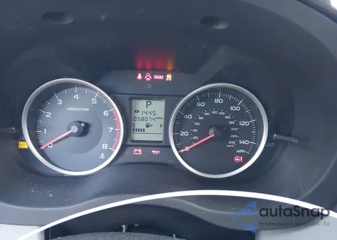 2017 Subaru Forester 2.5I Premium from USA, damaged, VIN JF2SJAEC9HH541268